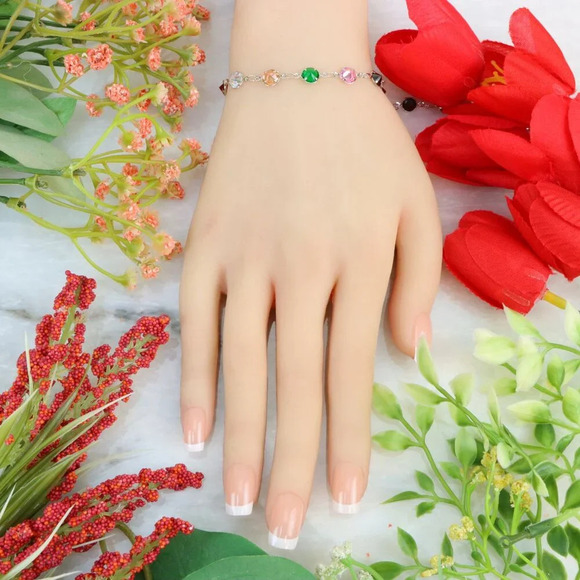 "New Beautiful Design Bracelet for Women/Girls, Gift, B791 - Picture 7 of 10